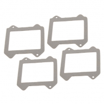 Parking Light Lens Gasket - 1966 Ford Galaxie/LTD