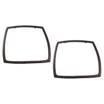 Taillight Mounting Pad - 1966 Ford Car