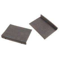 Parking Light Splash Shield - 1966 Ford Car  