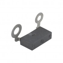 Radio Condenser Assembly - 1966-70 Ford Car