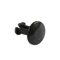 Glove Box Door Spring Retainer - 1973-77 Ford Truck, 1978-79 Ford Bronco, 1967-72 Ford Car