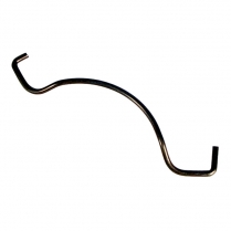 Clutch Release Lever Anti-Rattler Spring - 1964-72 Ford Truck, 1966-77 Ford Bronco, 1960-68 Ford Car  