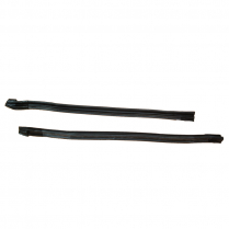Windshield Post To Door Seals - 1965-66 Ford Galaxie