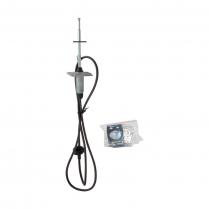 Radio Antenna Assembly - Falcon & Fairlane - 1966-70 Ford Car  