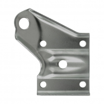 Rear Spring Plate - LH - 1966-70 Ford Car