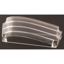 Parking Light Lens - Right - 1966 Ford Car  