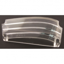 Parking Light Lens - Left - 1966 Ford Car  