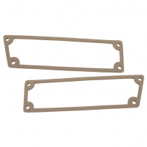 Parklight Lens Gasket - 1966 Ford Car  