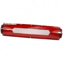 Taillight Lens - 1966 Ford Car