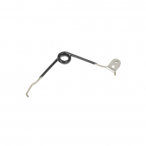 Rear License Plate Support Spring - 1966-77 Ford Bronco