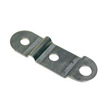 Rear License Plate Support Bracket - 1966-77 Ford Bronco