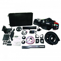 Air Conditioner Kit - Vintage Air Gen IV Sure Fit™ - V8 - 1966 Ford Truck