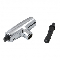 Transfer Case Shifter Handle - 1967-72 Ford Bronco