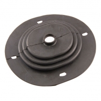 Transfer Case Gear Shift Lever Boot - 1966-72 Ford Truck, 1973-77 Ford Bronco