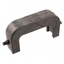 Radiator Support Insulator - 1966-77 Ford Bronco   