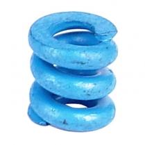 VENT WINDOW PIVOT SPRING LOWER