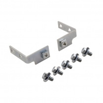 Dash Brackets - 1 Pair - 1966-77 Ford Bronco