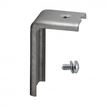 Division Bar Bracket - Lower - 1966-77 Ford Bronco