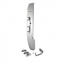 Rear Striker Post - Right - 1966-67 Ford Bronco