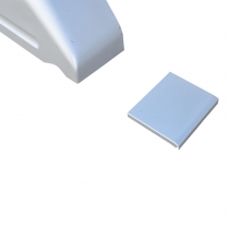 Rear Wheel House Rear Floor Extension - RH - 1966-77 Ford Bronco