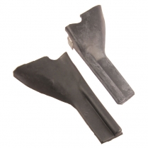 Tailgate Drain Seal - 1966-68 Ford Bronco