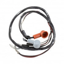 Alternator Harness Big Block N - 1966-69 Ford Car