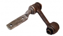Idler Arm - 1967-69 Ford Car  