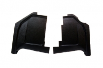 Kick Panel - 1966-67 Ford Car  