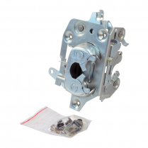 Door Latch Assembly - Right - 1967 Ford Car