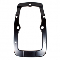 Taillight Bezel Reinforcement - 1967 Ford Car