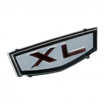 Grille Emblem Insert - 1967 Ford Fairlane