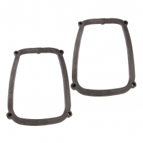 Taillight Mounting Pad - 1967 Ford Car