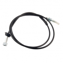 SPEEDO CABLE & HOUSING 77"