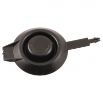 Windshield Washer Reservoir Cover - 1967-70 Ford Truck, 1967-70 Ford Car