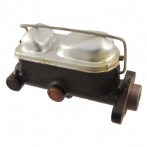 Master Cylinder Assembly - 1967-68 Ford Car  