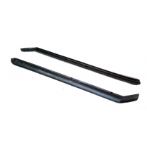 Quarter Window Seals - Pair - 1967-68 Ford Car