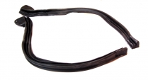 Windshield Post To Door Seals - 1967 Ford Car