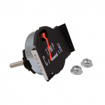 Dash Temperature Gauge - 1967-72 Ford Truck, 1969-74 Ford Econoline
