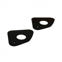 Wiper Pivot Gasket - 1967-72 Ford Truck