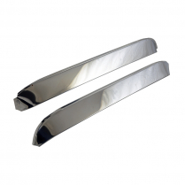 Window Vent Shade - 1967-72 Ford Truck