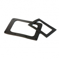Air Inlet Duct Seal Kit - Right Hand - 1967-72 Ford Truck