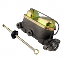 Master Cylinder Assembly - 1967 Ford Bronco   