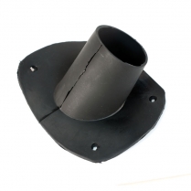 Steering Column Floor Seal - 1965-78 Ford Truck