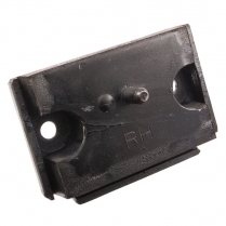 Motor Mount - V8 - Right Hand - 1965-76 Ford Truck