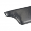 Sun Visor - Black - Padded - 1967-69 Ford Truck