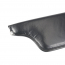 Sun Visor - Black - Padded - 1967-69 Ford Truck