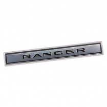Glove Box Emblem - Ranger - 1967-69 Ford Truck