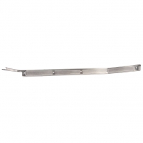 Door Scuff Plate - 1967-72 Ford Truck    