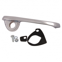 Outside Door Handle - RH - 1967-72 Ford Truck