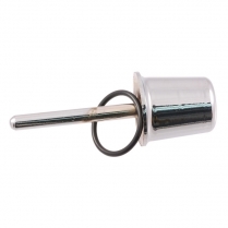 Door Handle Button - 1967-72 Ford Truck